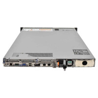 Dell PowerEdge R630 Rack Server 2x E5-2680 V3 32GB DDR4...