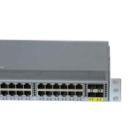 Cisco Nexus N2K-C2248TP-1GE 68-3601-05 48-Port GE 4x SFP+...