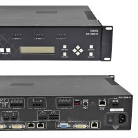 AMX Enova DVX-2100HD-SP 6x Input 2x Output Multi-Format...