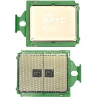AMD EPYC 7402P 24-Cores 2.8GHz SP3 128MB L3 Cache...