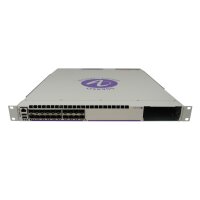 Alcatel-Lucent Switch OmniSwitch 6900-X20 20Ports SFP+ 10Gbits Dual PSU Managed Rack Ears