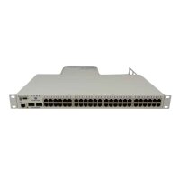 Alcatel-Lucent Switch 6850-48X 48Ports 1000Mbits 2Ports...