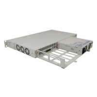 Alcatel-Lucent Switch 6850-48X 48Ports 1000Mbits 2Ports 10Gbits Uplink 1x PS-126W-AC Managed Rack Ears