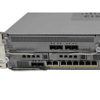 Cisco Firewall ASA5585 ASA5585-X SSP-20 with...