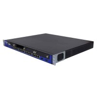 Juniper Security Gateway SRX240H2 16Ports 1000Mbits Module SRX-MP-1SFP-GE 1Port SFP 1000Mbits Managed Rack Ears