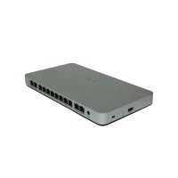 Cisco Meraki MX65W-HW Firewall Cloud Managed Unclaimed No AC Adapter