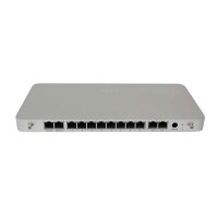 Cisco Meraki MX68W-HW Firewall 10Ports 1000Mbits 2Ports...