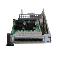 Cisco Module ASA-IC-6GE-SFP-B 6Ports SFP 1000Mbits For ASA5545-X / ASA5555-X