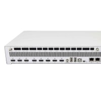 Cisco Webex Codec Pro TTC6-13 CS-CODEC-PRO+ without Antennas