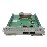 Cisco Module ASA5585-NM-4-10GE 4Ports SFP+ 10Gbits For ASA 5585-X