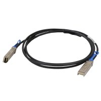 Panduit Cable 10Gbits SFP+ 2m Direct Attach Copper...