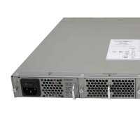 Cisco Switch DS-C9148S-K9 Multilayer Fabric Switch 48Ports SFP+ 16Gbits (24Ports Active) Managed
