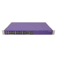 Extreme Networks Switch Summit X440-24t 24Ports 1000Mbits...