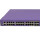 Extreme Networks Switch Summit X440-24t 24Ports 1000Mbits 4Ports Combo SFP 1000Mbits Managed Rack Ears