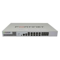 Fortinet Firewall FortiGate 500D 8Ports SFP 1000Mbits...