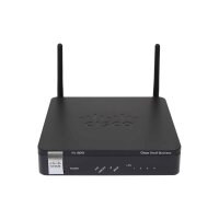 Cisco VPN Router RV180W-E 4Ports 1000Mbits with AC...