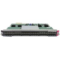 Cisco Module WS-X4448-GB-SFP 48Ports SFP 1000Mbits For Catalyst 4500