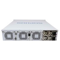 Sophos Firewall SG 550 REV 1. 8Ports 1000Mbits No SSD No...