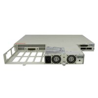 Alcatel-Lucent Switch 6850E-P24 24Ports PoE 1000Mbits 4Ports Combo SFP 1000Mbits PS-360W-AC-E Managed