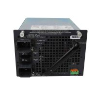 Cisco Power Supply PWR-C45-6000ACV 6000W For Catalyst...