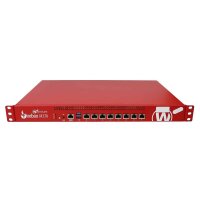 WatchGuard Firewall Firebox M370 8Ports 1000Mbits Managed...