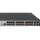 Luxul Switch XMS-2624P Switch 24Ports PoE+ 1000Mbits 2Ports 1000Mbits 2Ports Combo SFP 1000Mbits Managed Rack Ears