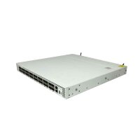 Pure Storage Switch EFM-3200e 32Ports QSFP 2x PSU No OS