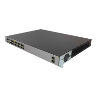 HPE Switch OfficeConnect 1920S 24G 2SFP PoE+ 370W 24Ports PoE+ 1000Mbits 2Ports SFP 1000Mbits Managed Rack Ears JL385A