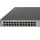HPE Switch OfficeConnect 1920S 24G 2SFP PoE+ 370W 24Ports PoE+ 1000Mbits 2Ports SFP 1000Mbits Managed Rack Ears JL385A