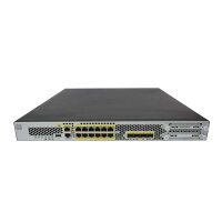 Cisco Firewall FPR-2110-K9 12Ports 1000Mbits 4Ports SFP...