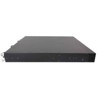 Brocade Switch ICX 6610-24-I 24Ports 1000Mbits 8Ports SFP 1000Mbits Dual PSU Managed 80-1008609-01