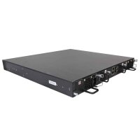 Brocade Switch ICX 6610-24-I 24Ports 1000Mbits 8Ports SFP 1000Mbits Dual PSU Managed 80-1008609-01