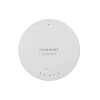 Fortinet Access Point FortiAP 221E 802.11ac Wave 2 Dual Band No AC Adapter Managed FAP-221E+