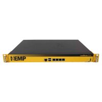 KEMP Load Balancer LoadMaster 3000 NSA3130-LM3000-IR...