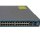 Cisco Switch WS-C2360-48TD-S 48Ports 1000Mbits 4Ports SFP+ 10Gbits Dual PSU 135W Managed Rack Ears