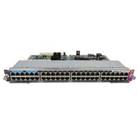 Cisco Module WS-X4748-12X48U+E Catalyst 4500E 48Ports...