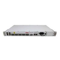 Ciena 3930 Service Delivery Switch Managed Rack Ears...