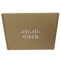 Cisco CS-TOUCH10 TelePresence Touch 10 Control Panel with PoE Injector 74-115968-04 Neu / New