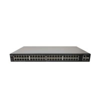 Cisco Switch SG200-50 50Ports1000Mbits 2Ports Combo SFP...