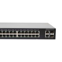 Cisco Switch SG200-50 50Ports1000Mbits 2Ports Combo SFP 1000Mbits Managed SLM2048T