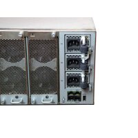 Cisco Nexus N5K-C5696Q 6x Power Supply 1100W 4x Fan Modules Managed 68-5317-01