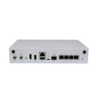 Sophos Firewall SG 115 rev.3 Managed OPNsense AC Adapter
