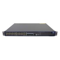HP Switch A5500-24G SI 24Ports 1000Mbits 4Ports Combo SFP...