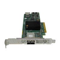HP 660086-001 LSI SAS9205-4i4e 6 Gb/s PCI-Express x8 SAS...