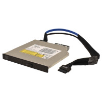 HP DT50N DVD-ROM Driver + HP SATA Cable DL380E DL360P G8...