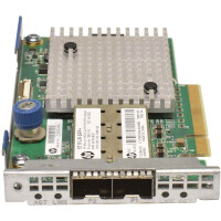 HP Ethernet 10Gb 2-port 571FLR-SFP+ Adapter PN:...