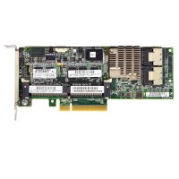 HP Smart Array P420 6Gb SAS RAID Controller 633538-001...