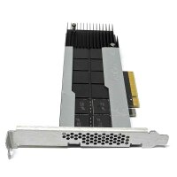 HP 365GB MLC PCIe 2.0 x8 ioDrive2 Solid State Card (SSC)...