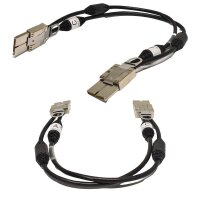 HP 3PAR StoreServ Node Link Kabel  0,5 m lang PCIe x8...