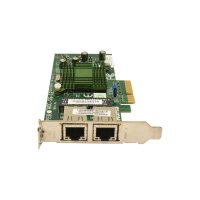 SUPERMICRO AOC-SG-I2 Dual Port PCIe x4 Gigabit Ethernet...